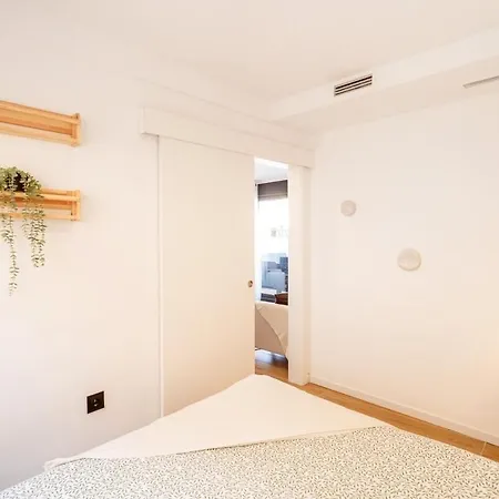 Penthouse By Unik Apartment Tarragona