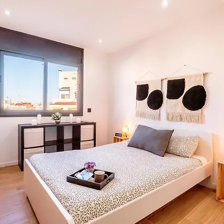 Penthouse By Unik * Tarragona