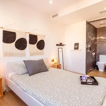 Penthouse By Unik Tarragona