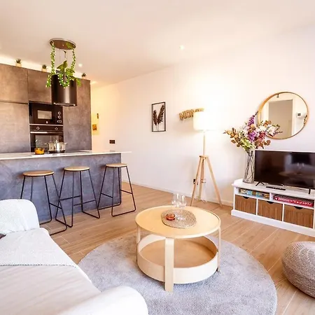 Penthouse By Unik