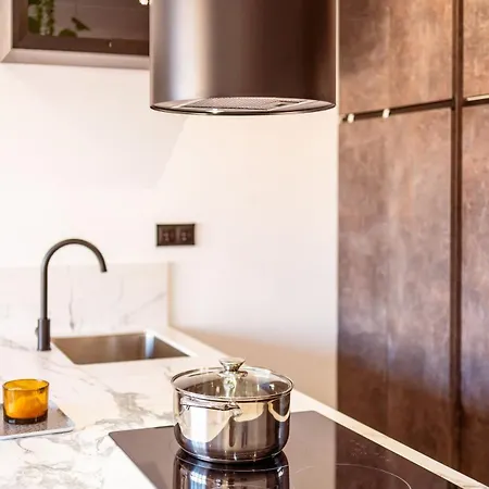 Penthouse By Unik Tarragona