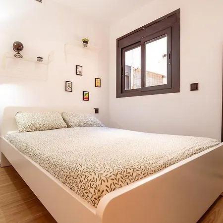 Apartment Penthouse By Unik Tarragona