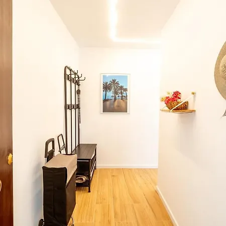 Apartment Penthouse By Unik Tarragona