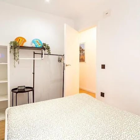 Apartment Penthouse By Unik Tarragona