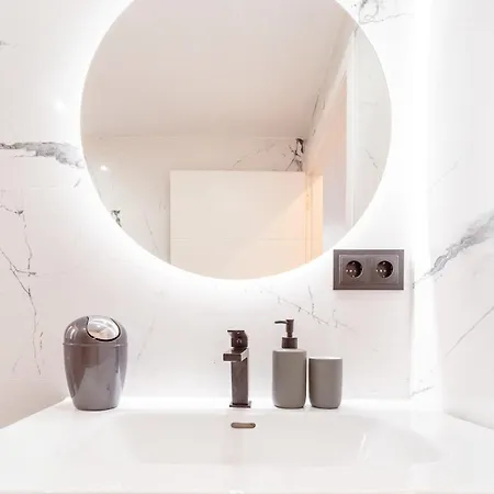 Penthouse By Unik * Tarragona