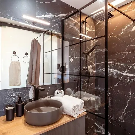 Apartment Penthouse By Unik Tarragona