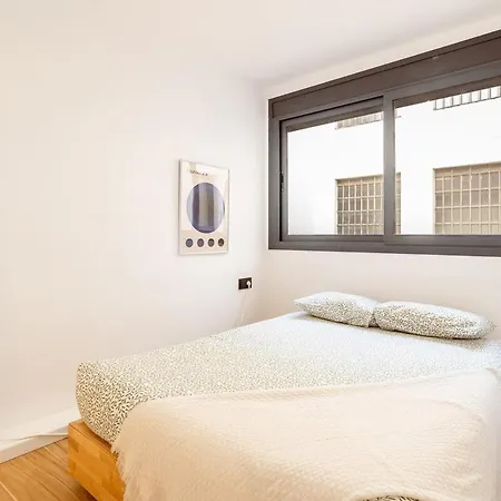 Penthouse By Unik Tarragona