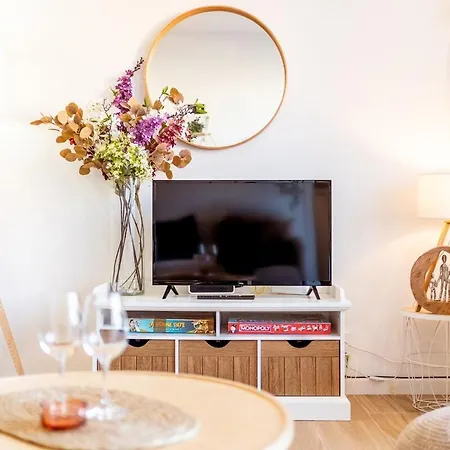 Apartment Penthouse By Unik Tarragona