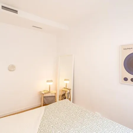 Penthouse By Unik Tarragona