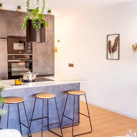 Apartment Penthouse By Unik