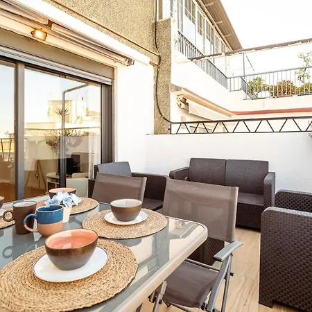 Apartment Penthouse By Unik *