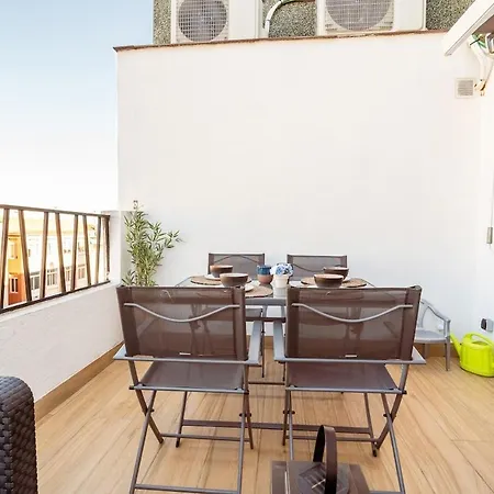 Apartment Penthouse By Unik