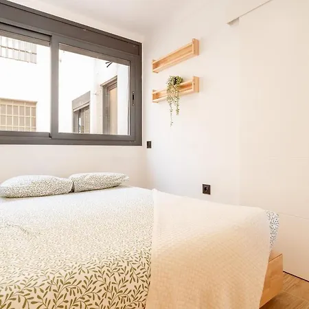 Penthouse By Unik * Tarragona