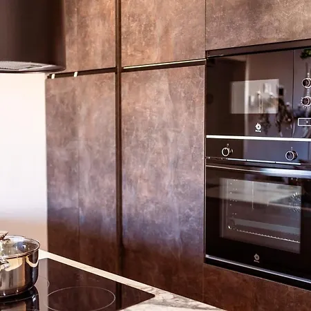 Penthouse By Unik * Tarragona