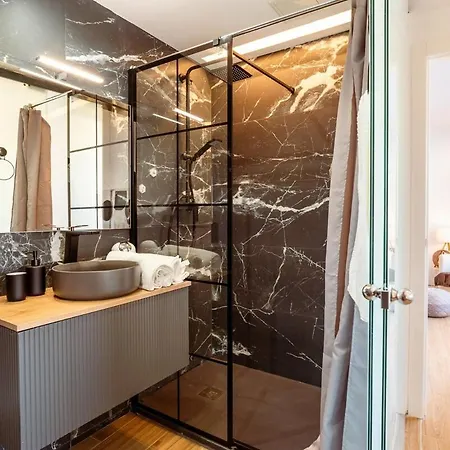 Penthouse By Unik * Tarragona