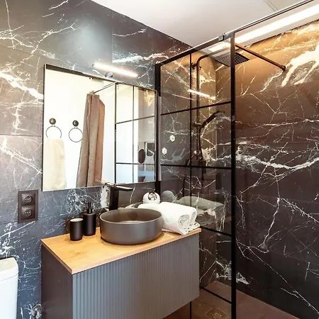 Penthouse By Unik