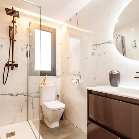 Apartment Penthouse By Unik