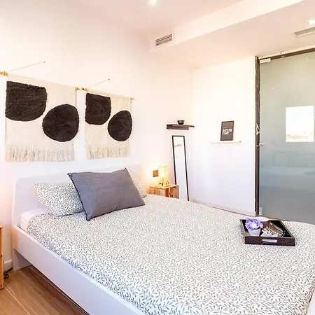 Apartament Penthouse By Unik
