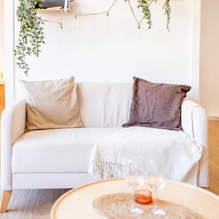 Penthouse By Unik Apartament
