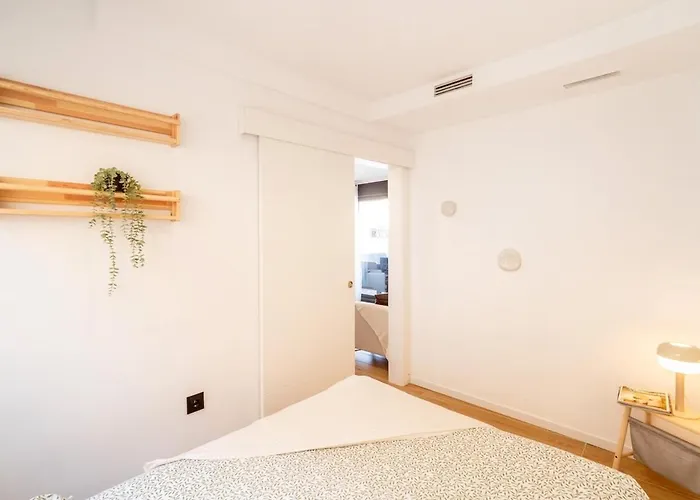 Penthouse By Unik Vacation Apartmán Tarragona