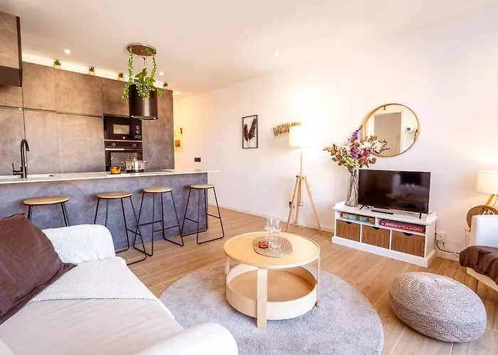 Penthouse By Unik Vacation