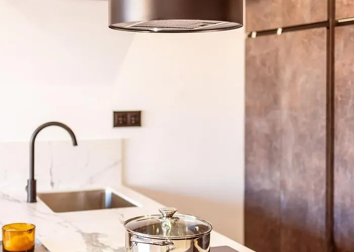 Penthouse By Unik Vacation Tarragona